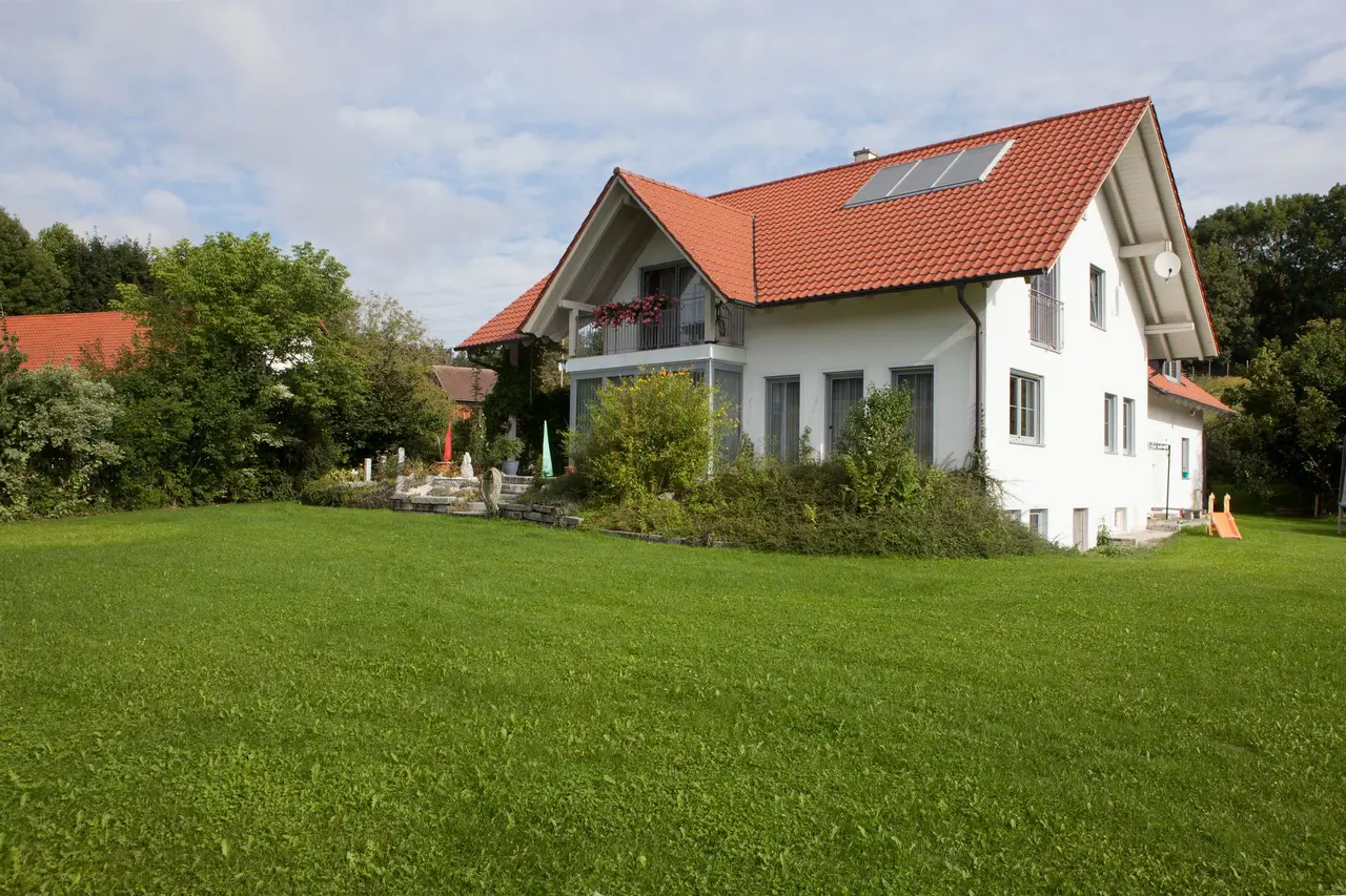 Haus verkaufen